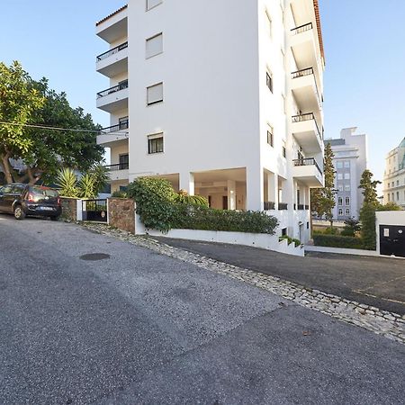 Solar Do Monte Apartamento Estoril Exterior foto